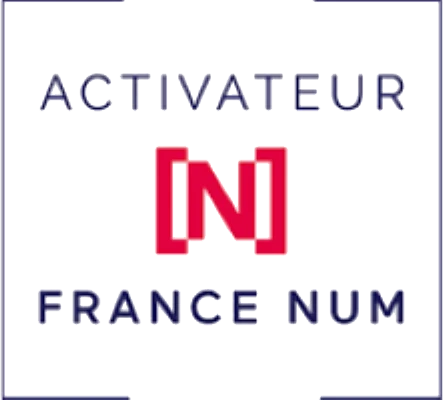 Activateur France Num